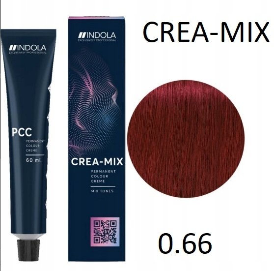 Indola Pcc crea-mix 0.66 60ml