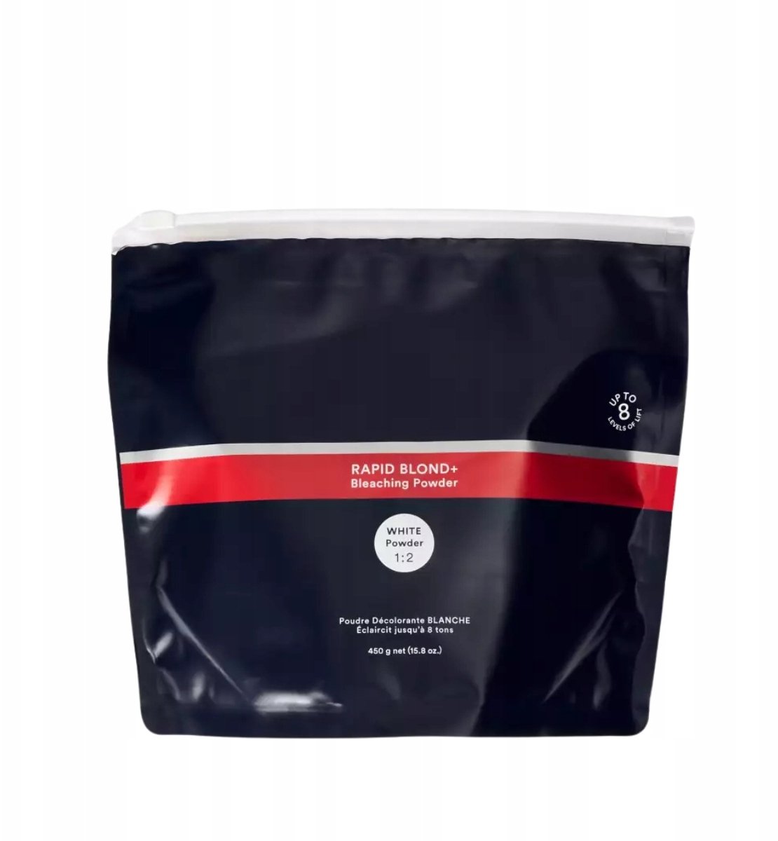 Indola Rozjaśniacz puder rapid blond+450g ()