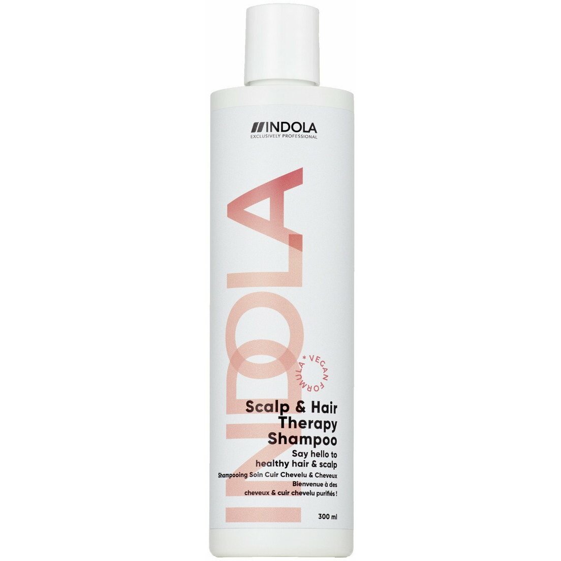 Indola Scalp & hair therapy  do