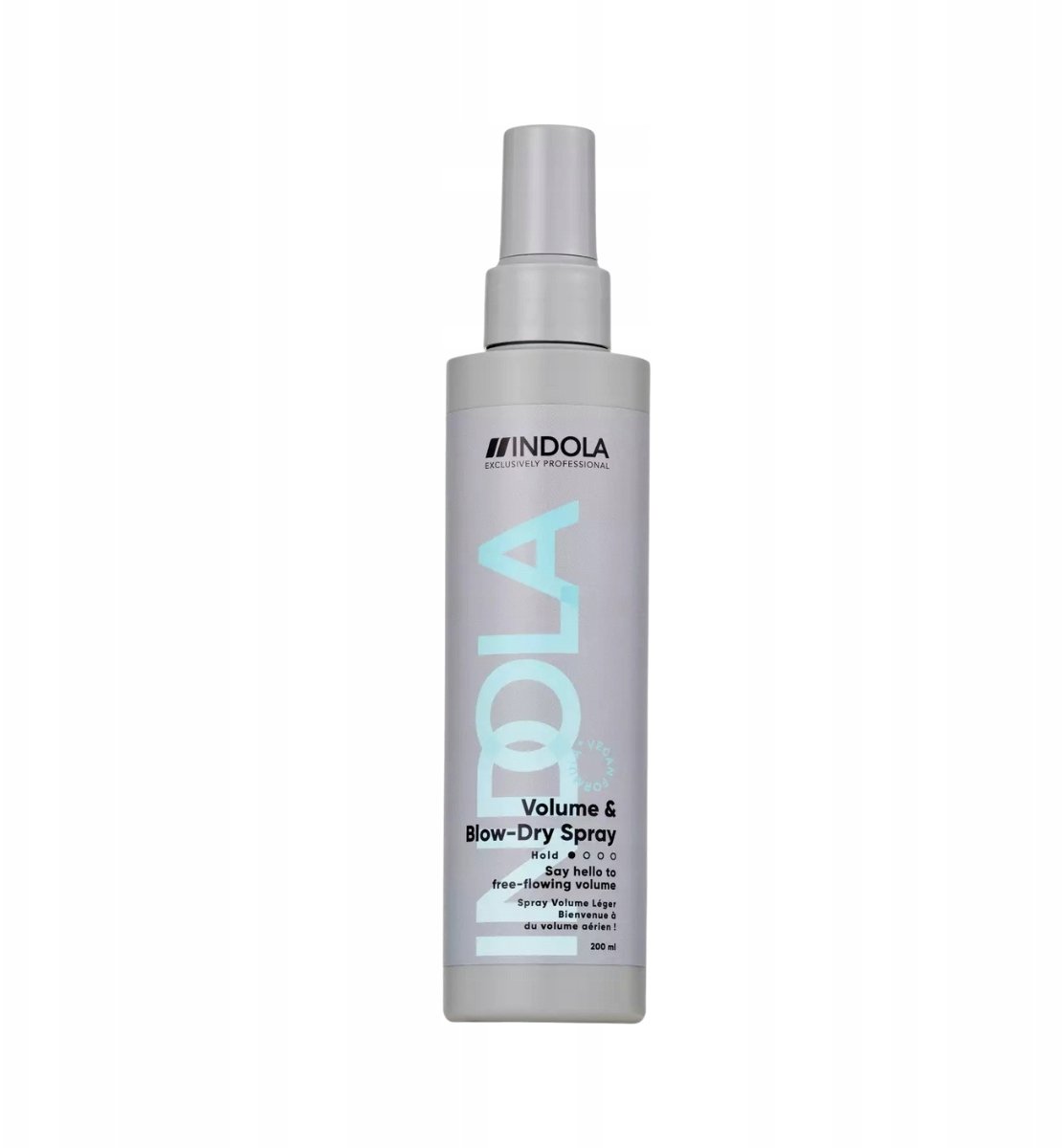 Indola Volume Spray nadający objętość i