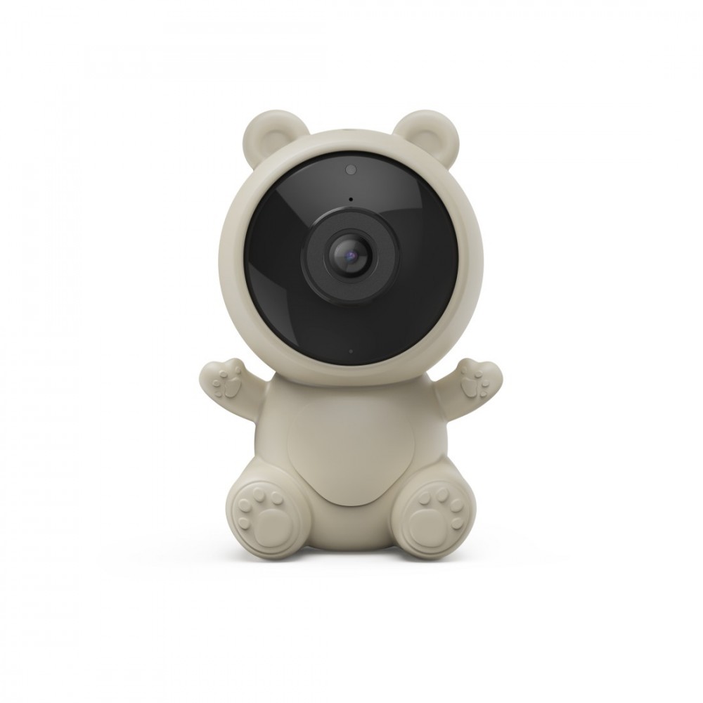 Hama Indoor baby monitor WIFI |
