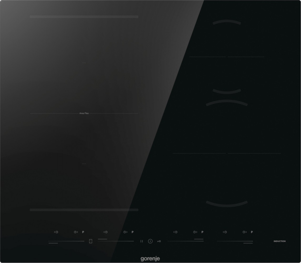 Gorenje Induction hob GI6432BSC | 744166
