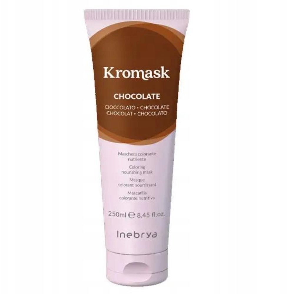 Inebrya , Kromask, Hair Colouring Cream Mask