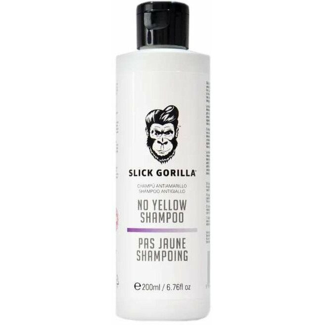 Inebrya Slick Gorilla No Yellow  do
