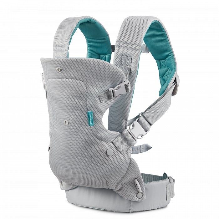B-kids Infantino 4-in-1 baby carrier |