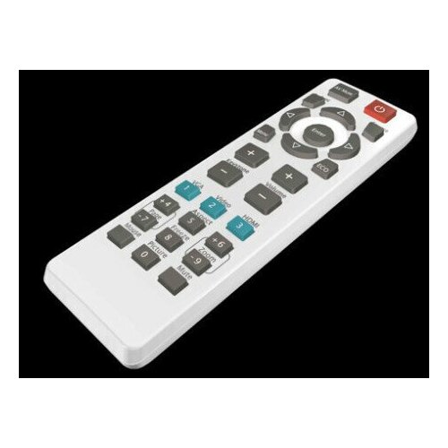 InFocus INREMOTE1 Remote Control | INREMOTE1
