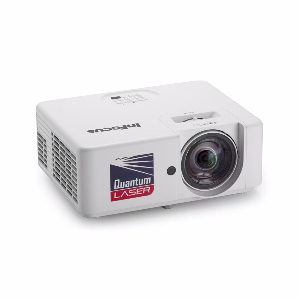 InFocus Nemesis IN1028ST | IN1028ST |