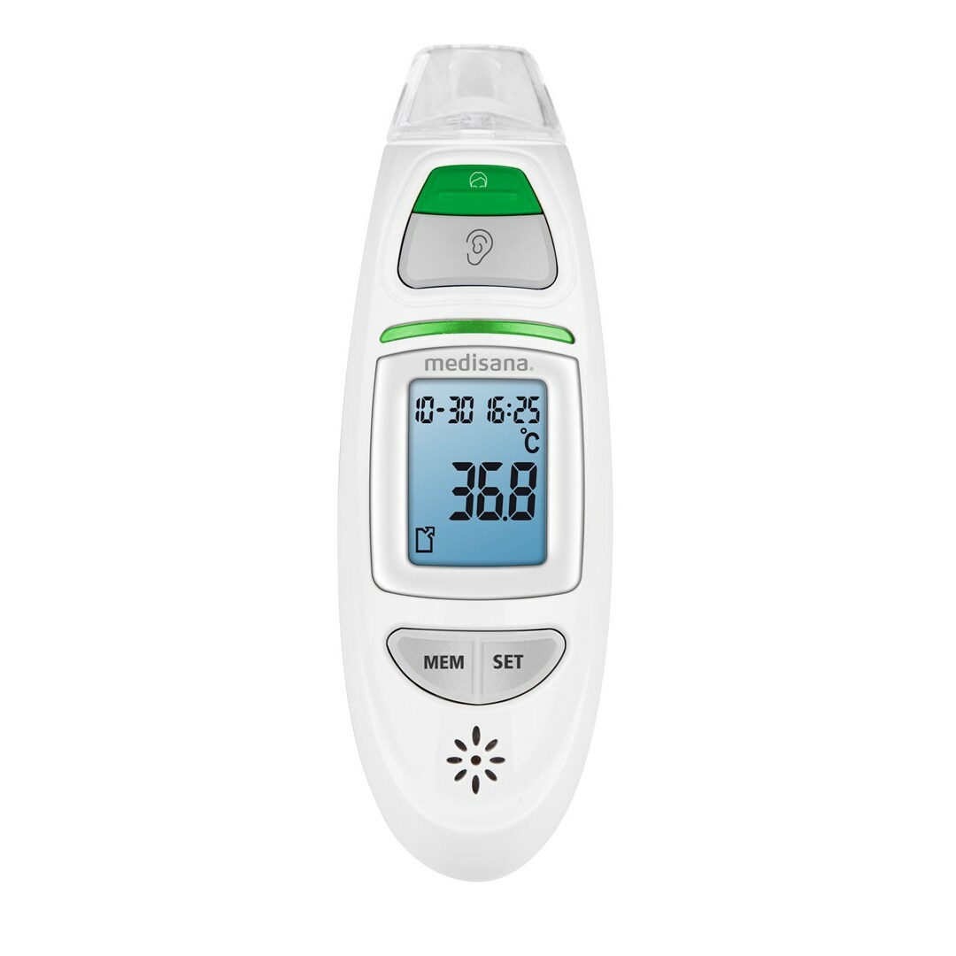 Infrared multifunctional thermometer Medisana TM 750