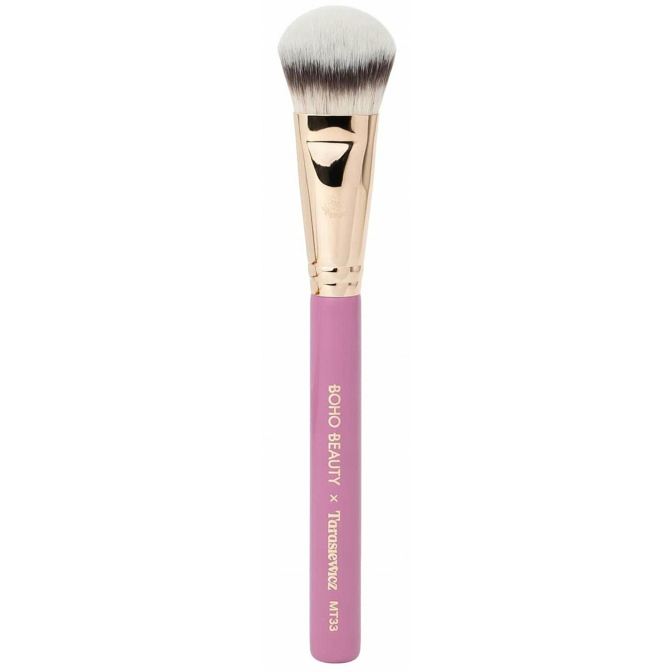 Inglot BOHO MT33 Brush for Cream