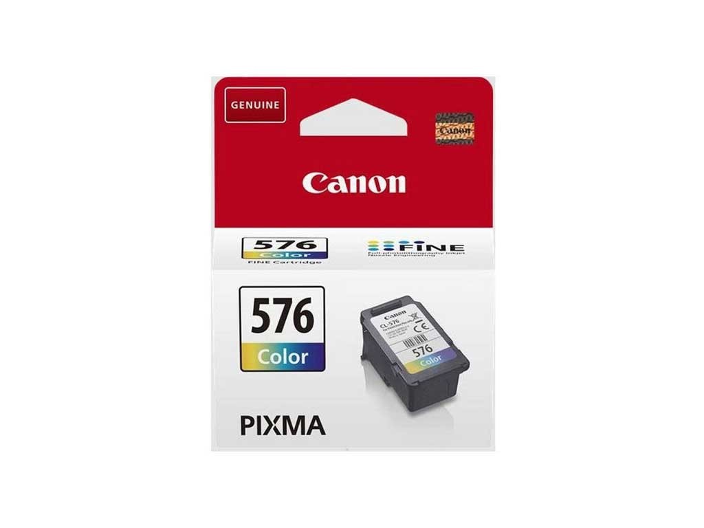 Tusz Canon Canon Cartridge CL-576 barevný