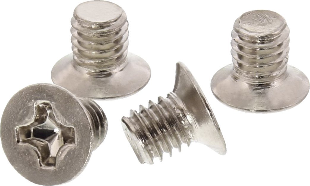 InLine 1000pcs. pack InLine® Screw for
