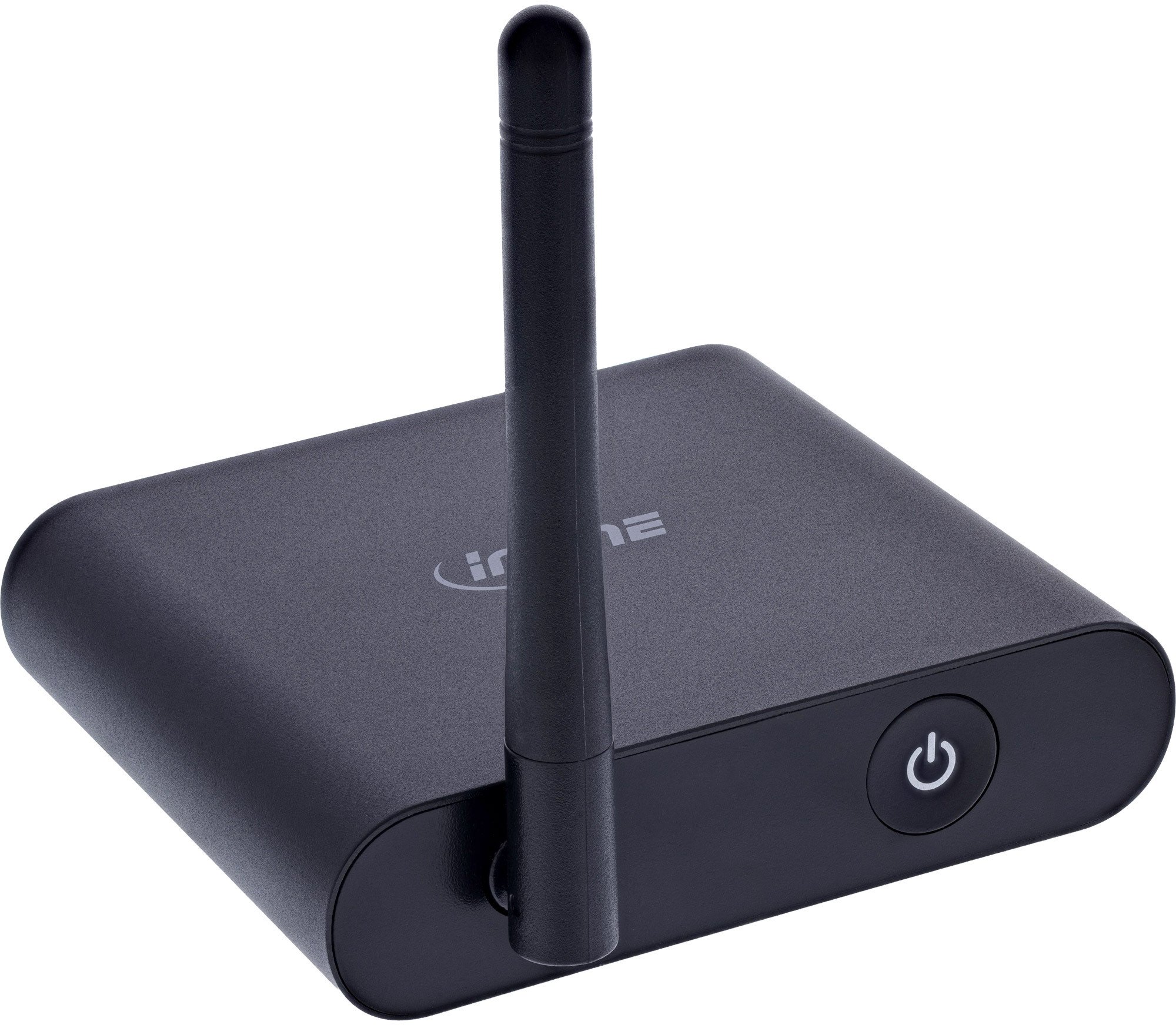 InLine ® Bluetooth True Hi-Fi Audio