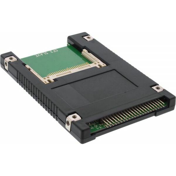 InLine  IDE 2.5" HDD -
