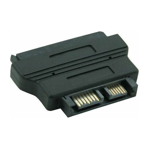 InLine SATA 7+6-Pin Slimline7+15-Pin (29612) |
