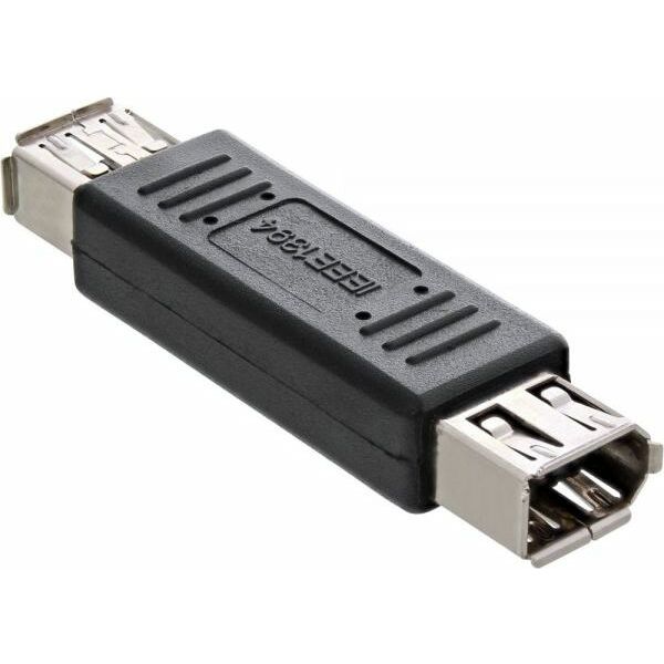 InLine Firewire 6-pin - Firewire 6-pin