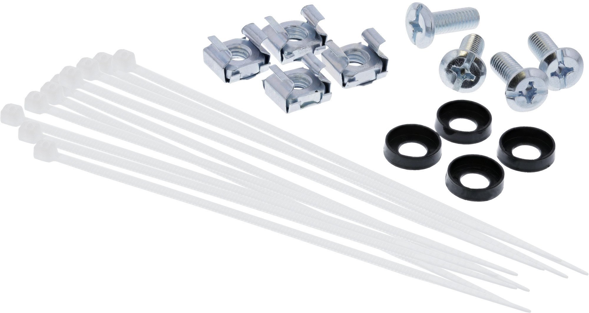 InLine InLine® 10" Patchpanel empty panel