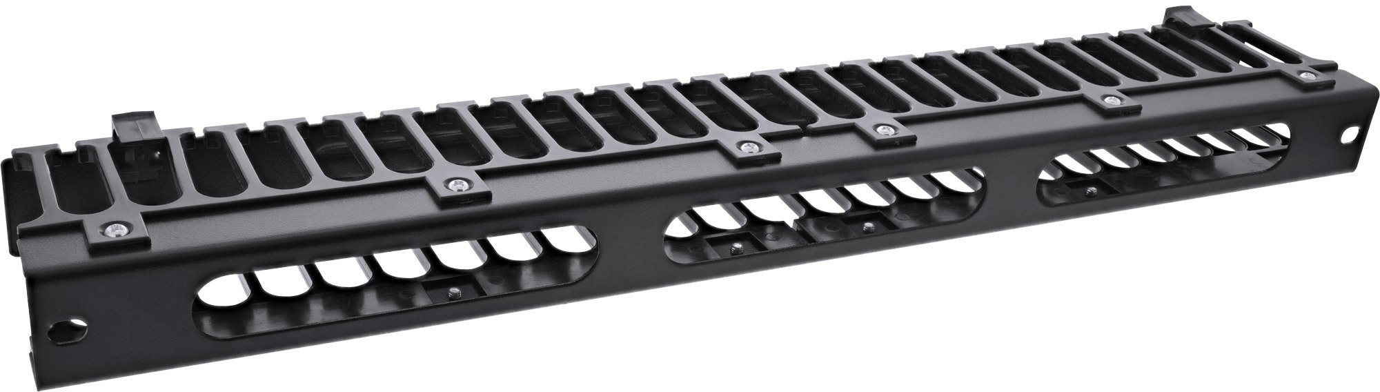 InLine InLine® 19" 1U Cable management
