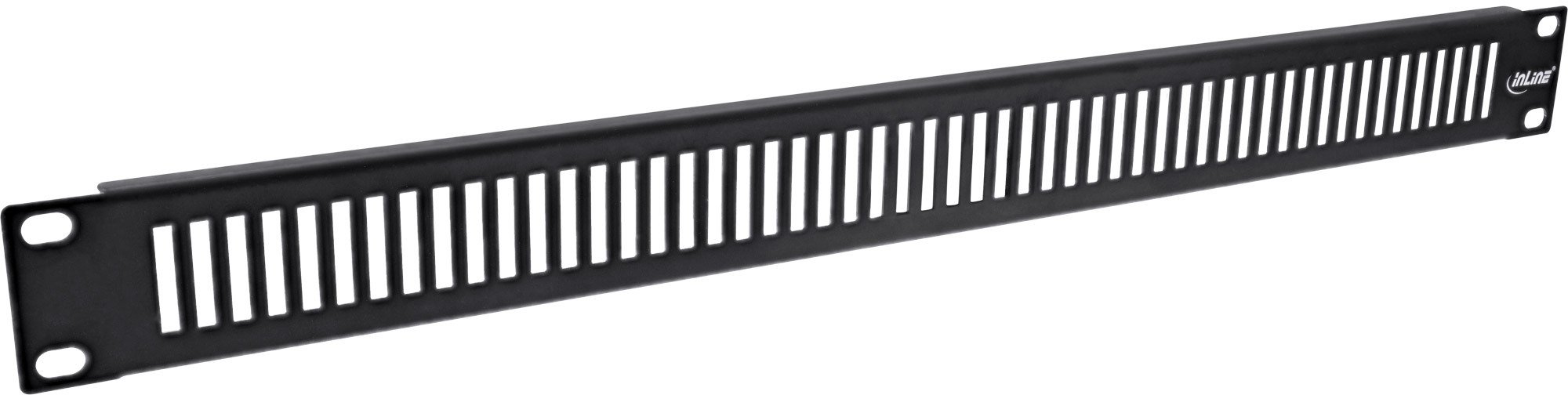 InLine InLine® 19" blind panel perforated