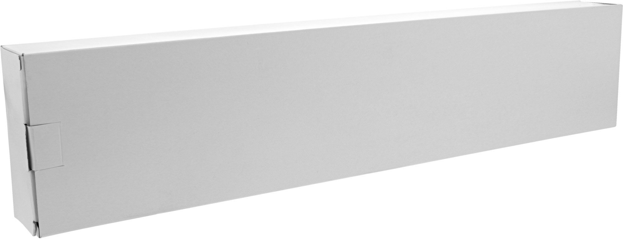 InLine InLine® 19" Cable management panel