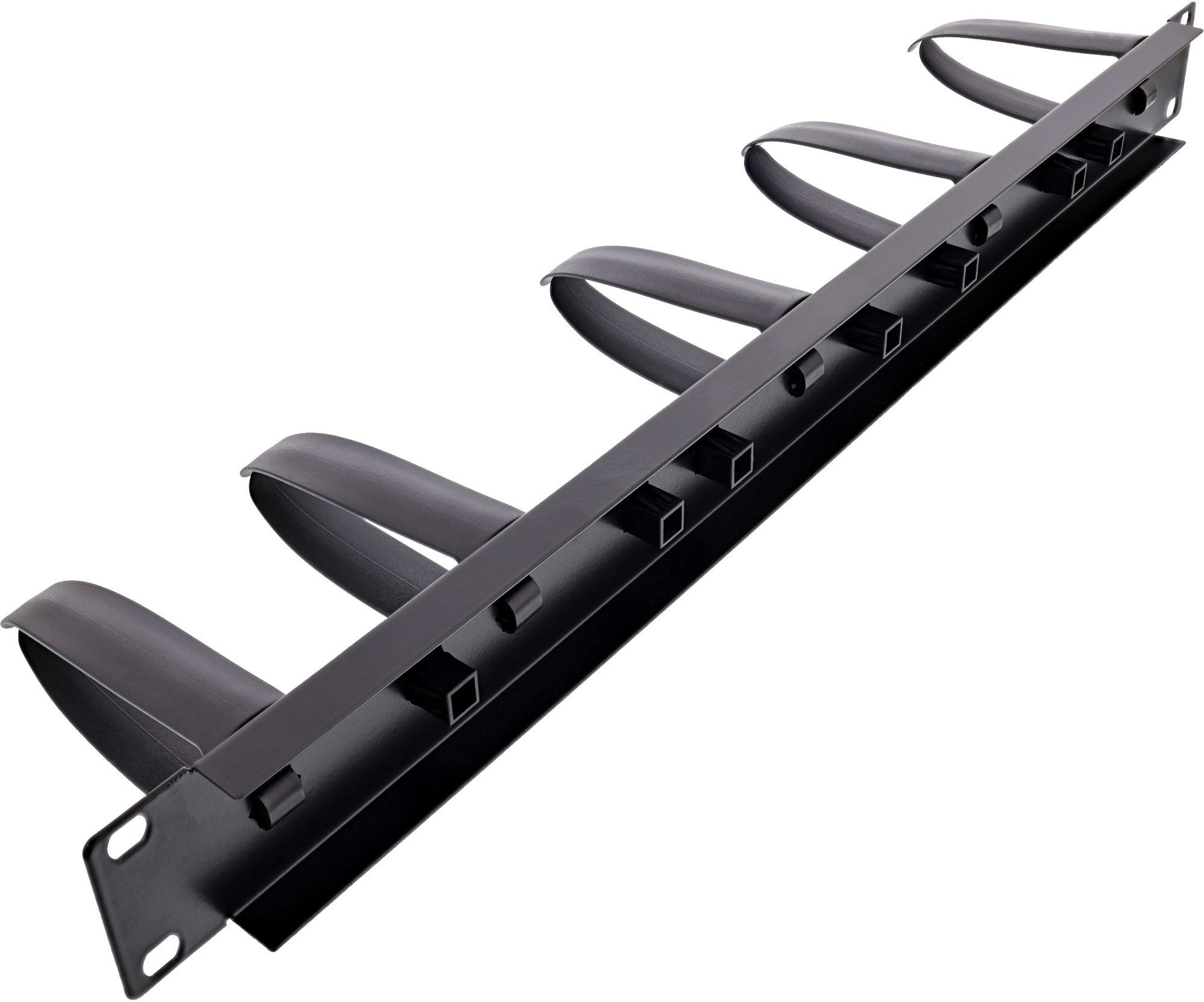 InLine InLine® 19" cable management panel