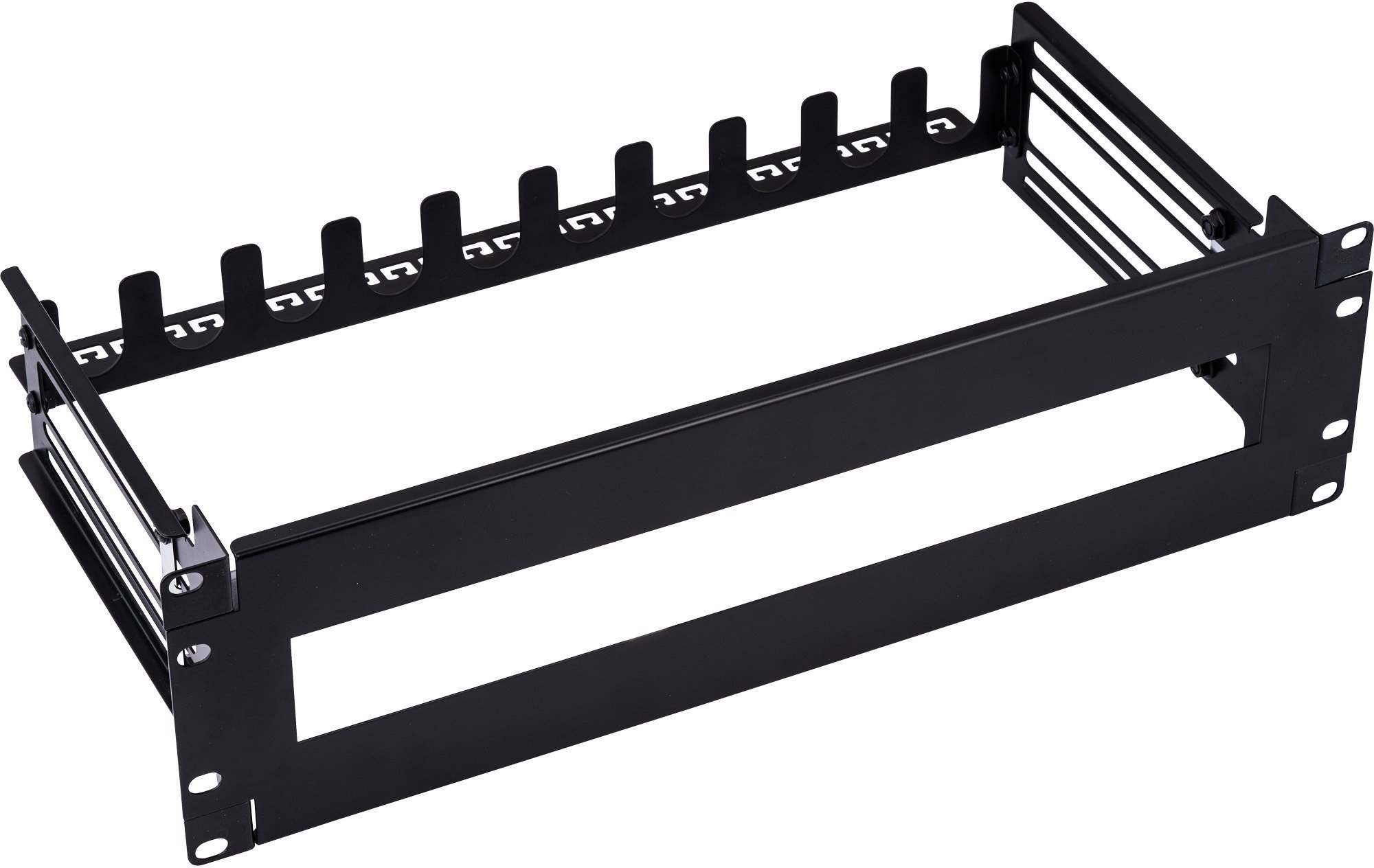 InLine InLine® 19" circuit breaker strip