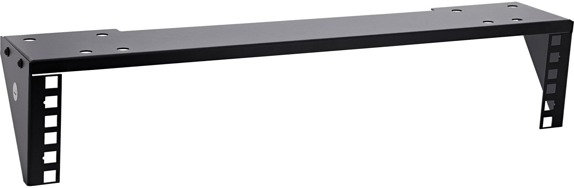 InLine InLine® 19" rack for under-table