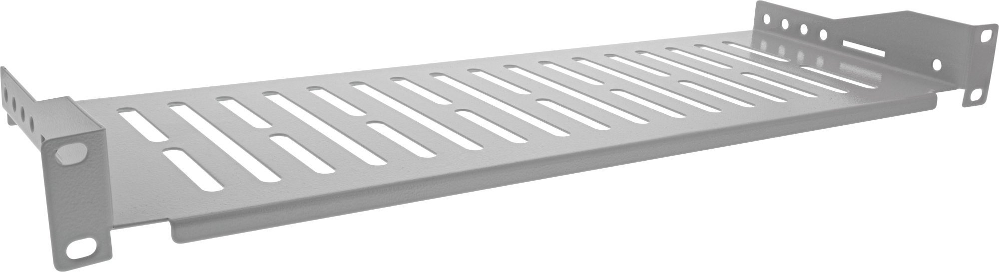 InLine InLine® 19" shelf, 150mm, 10kg