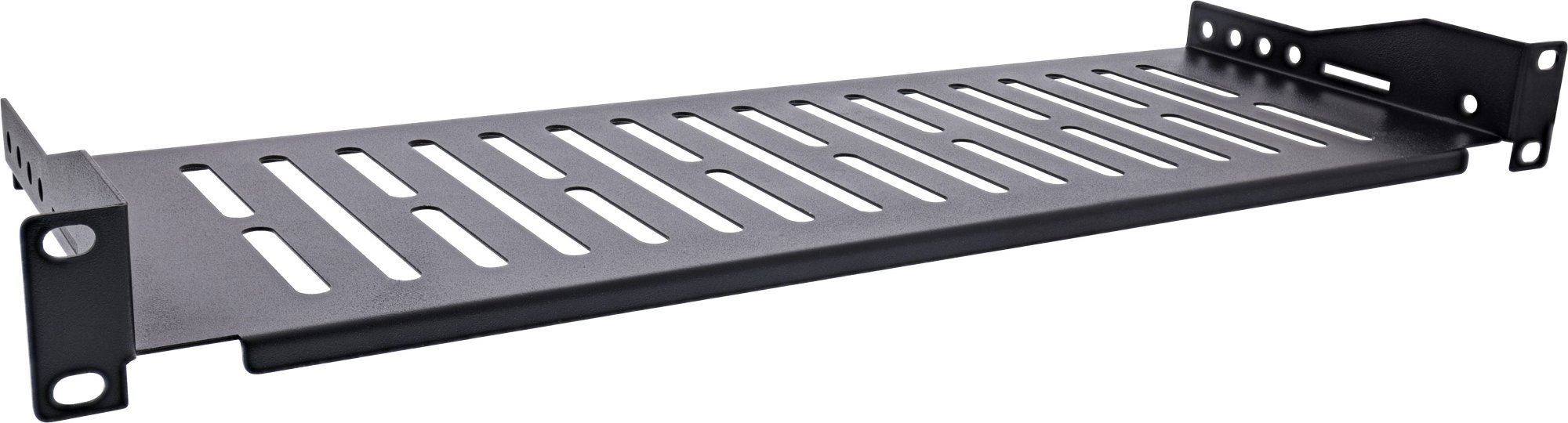 InLine InLine® 19" shelf, 150mm, 10kg