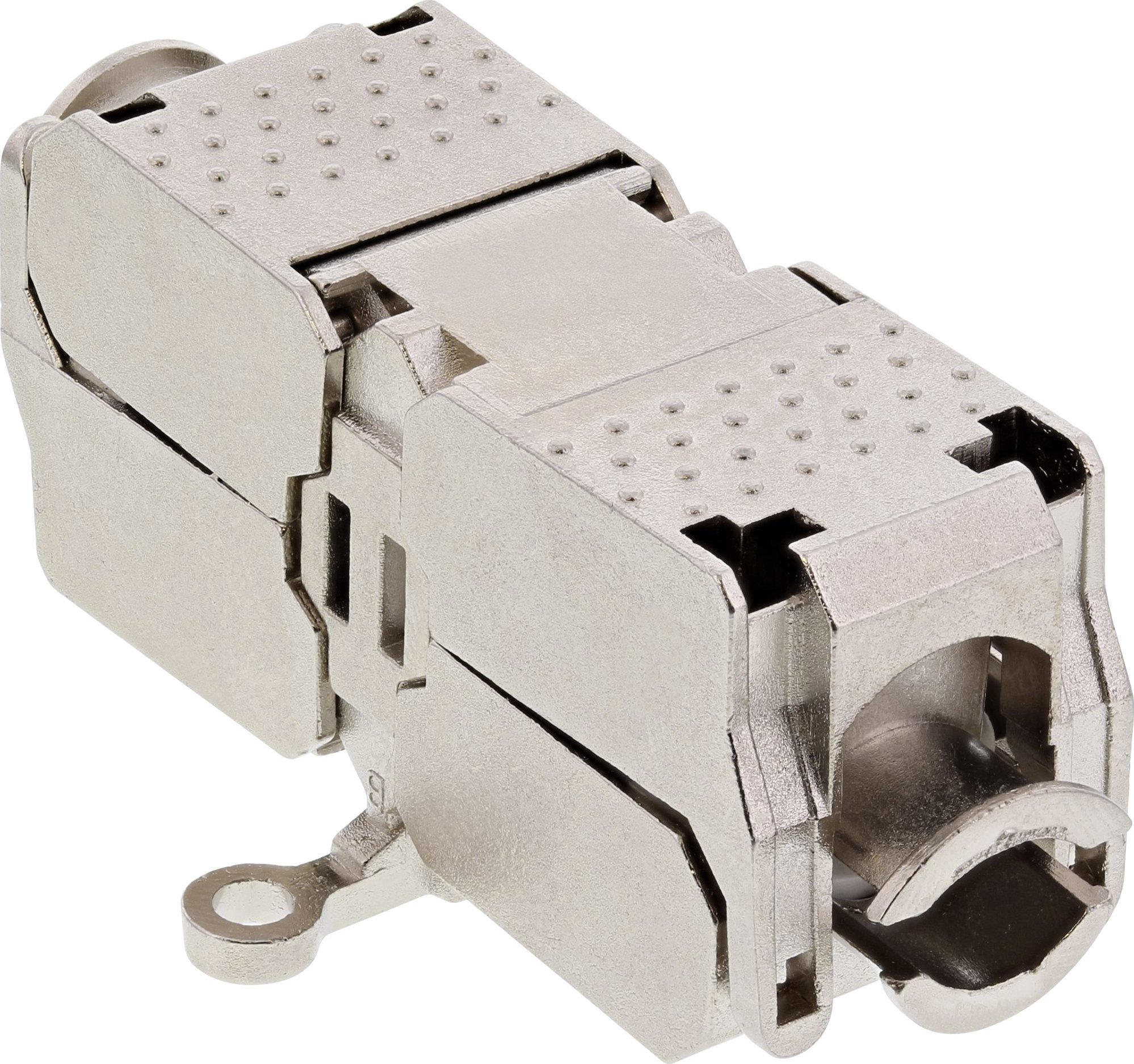 InLine InLine® Connection Box Cat.6A