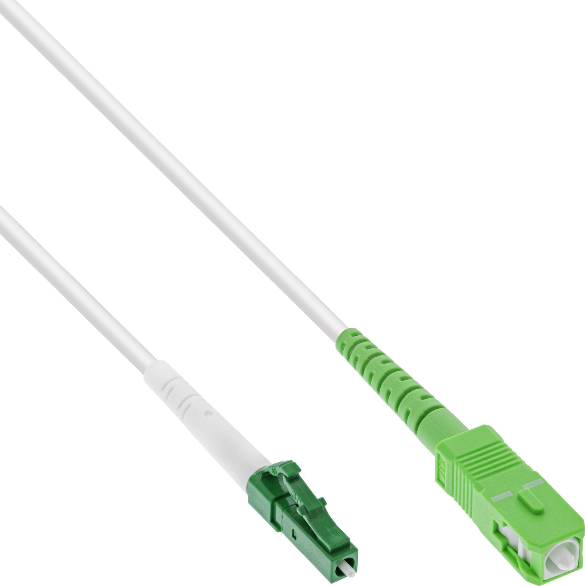 InLine InLine® Fiber Optical Simplex Cable