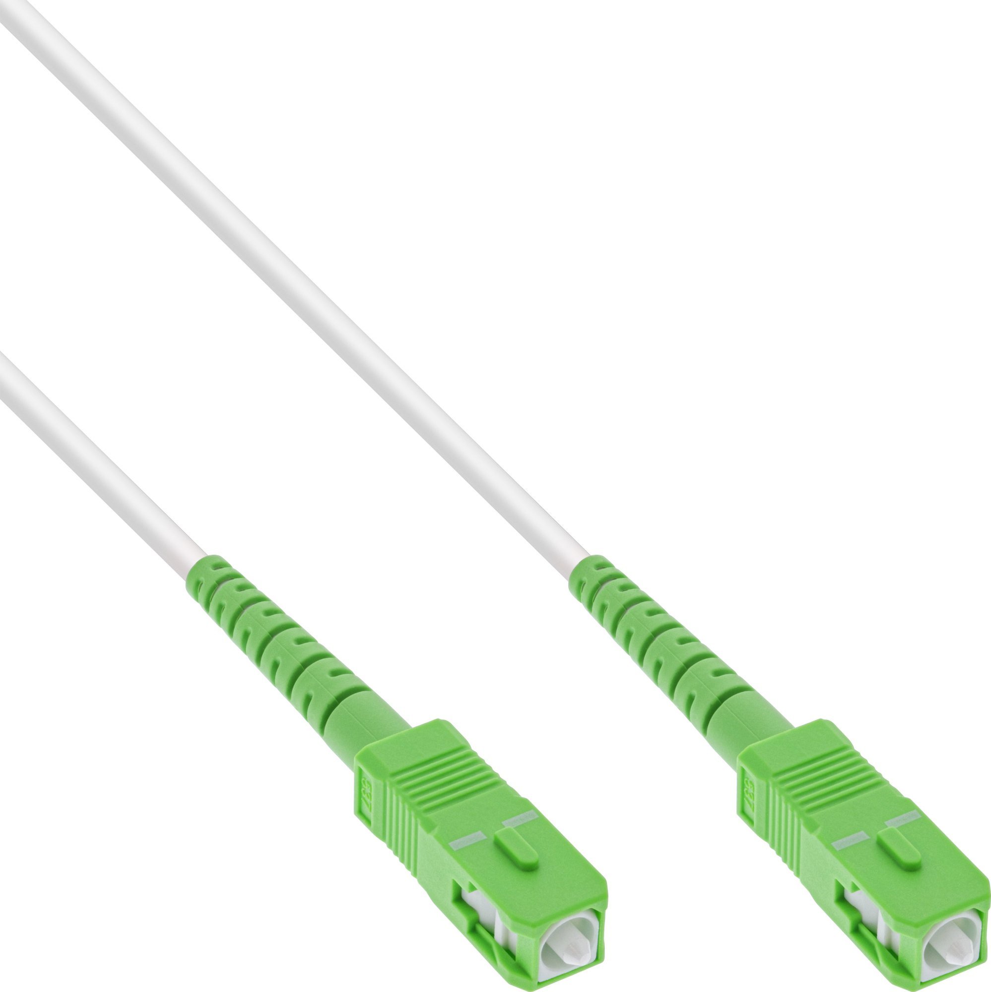 InLine InLine® Fiber Optical Simplex Cable