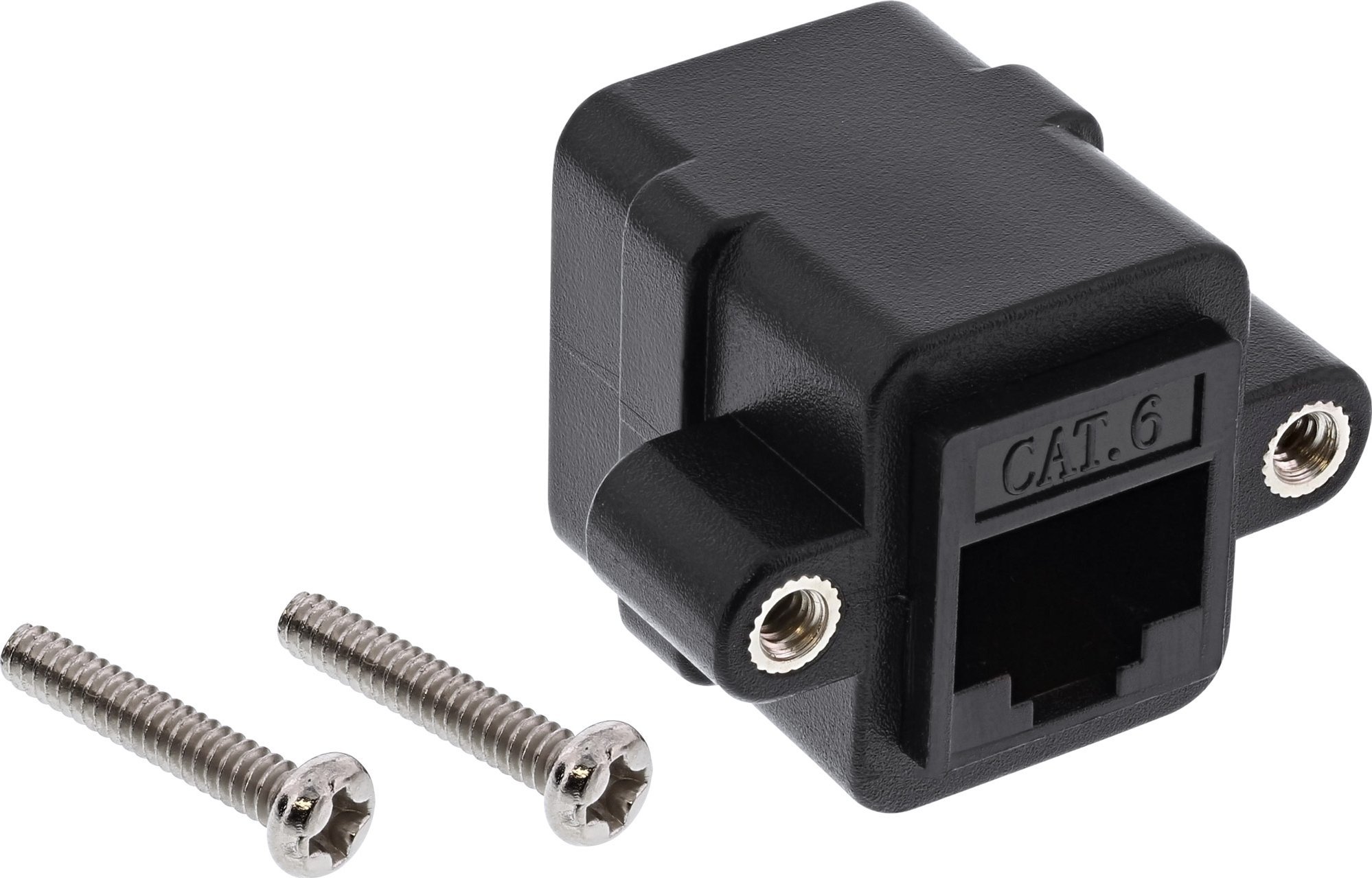 InLine InLine® Patch Cable Coupling UTP