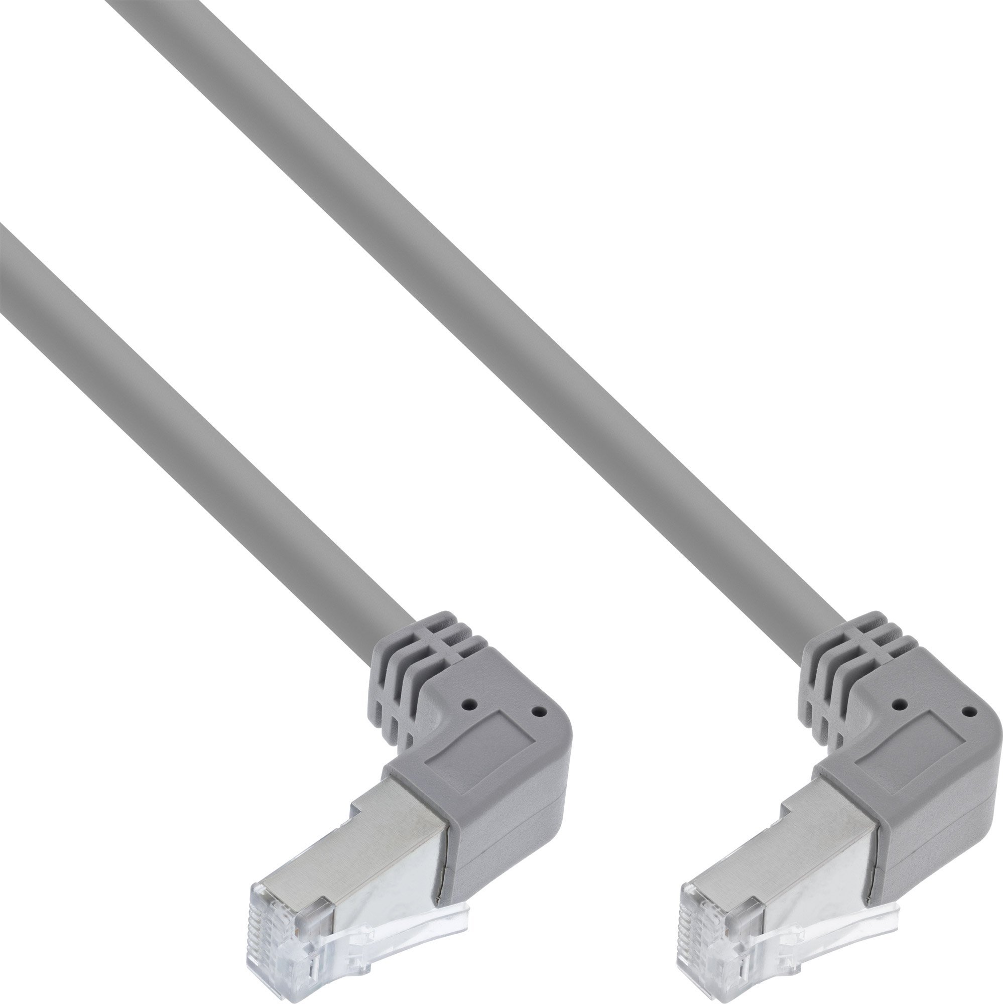 InLine InLine® Patch cable two side