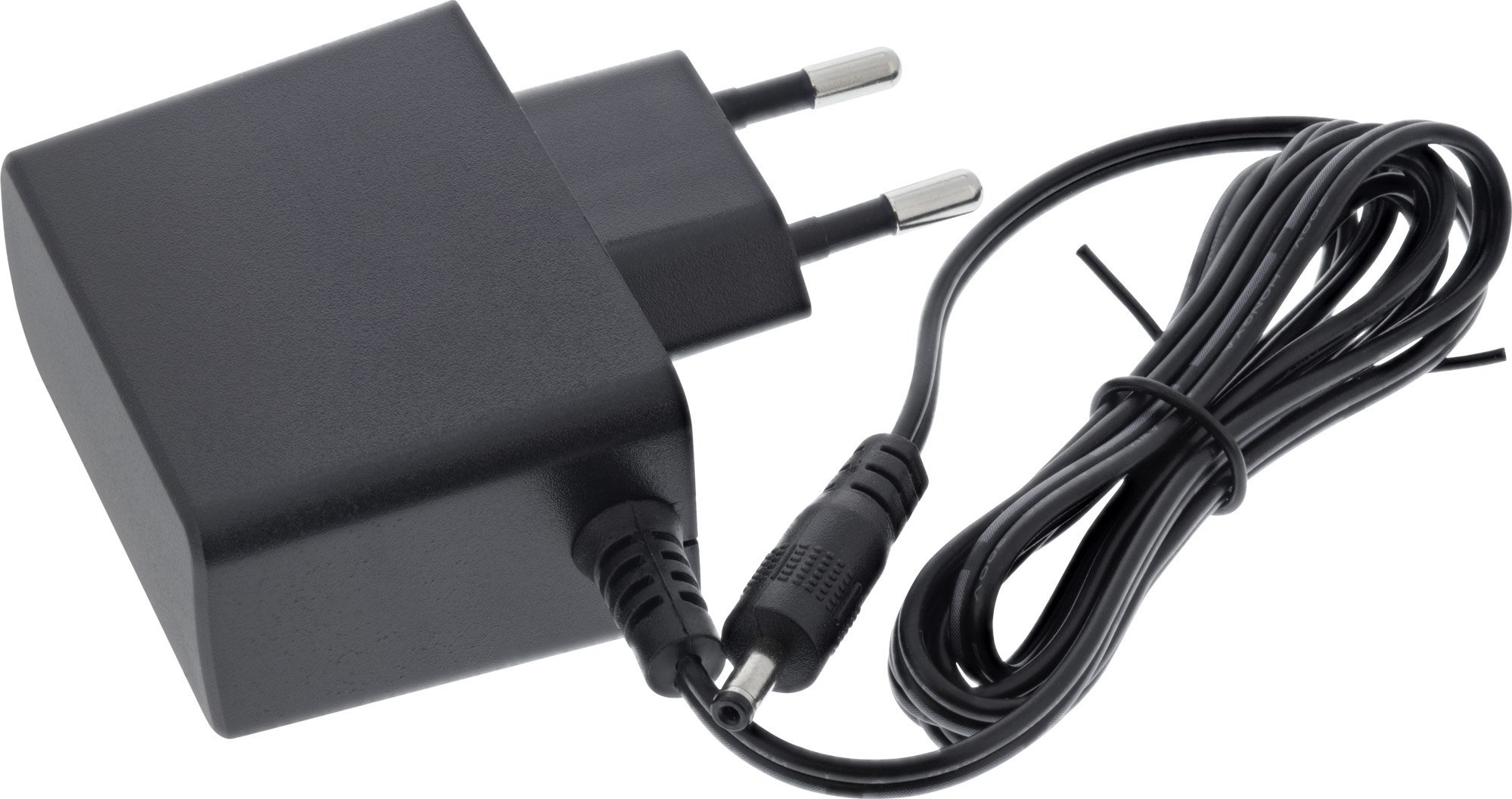InLine InLine® Power Supply 5V/3A, DC-Plug