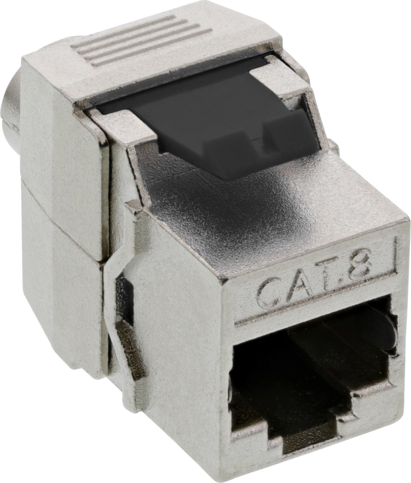 InLine InLine® RJ45 Keystone Jack Snap-In