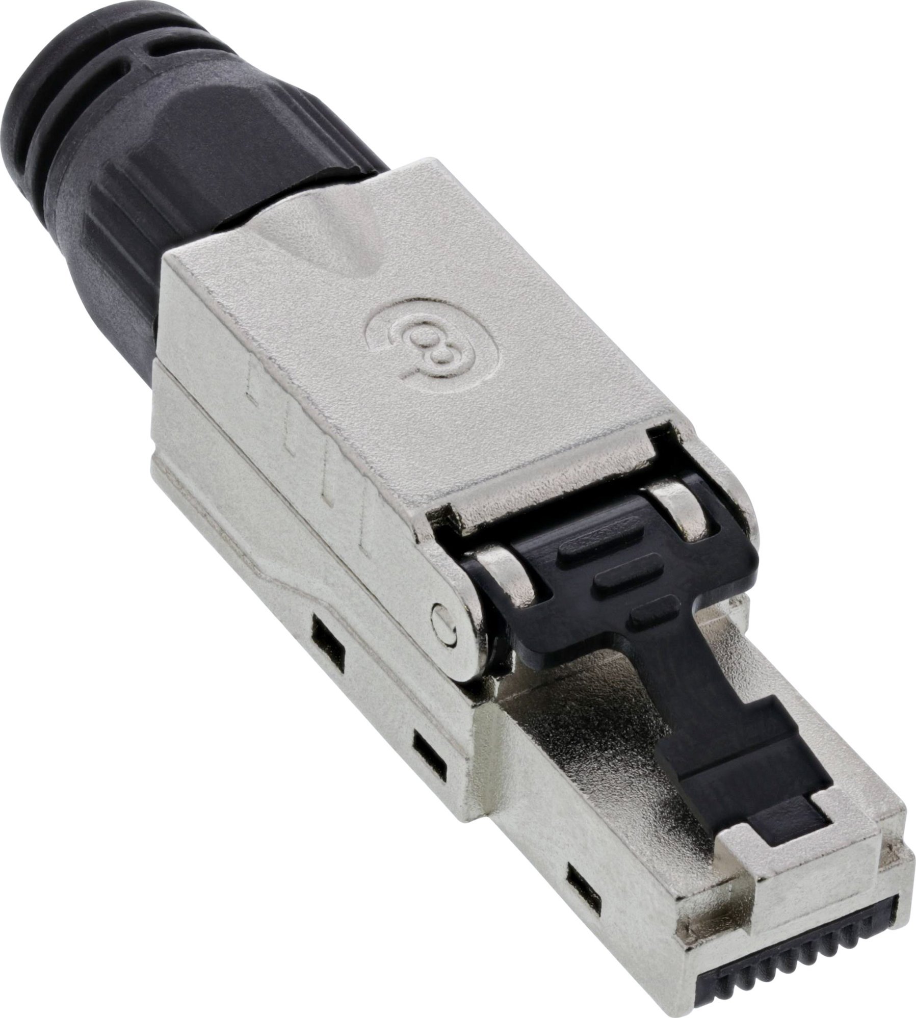 InLine InLine® RJ45 plug Cat.8