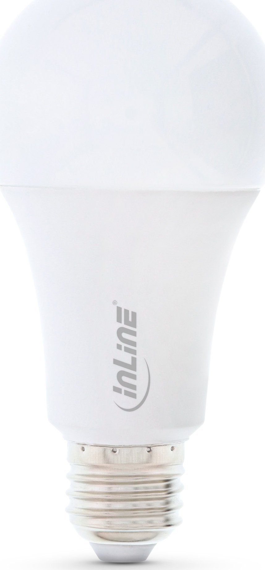 InLine InLine® SmartHome LED bulb RGB