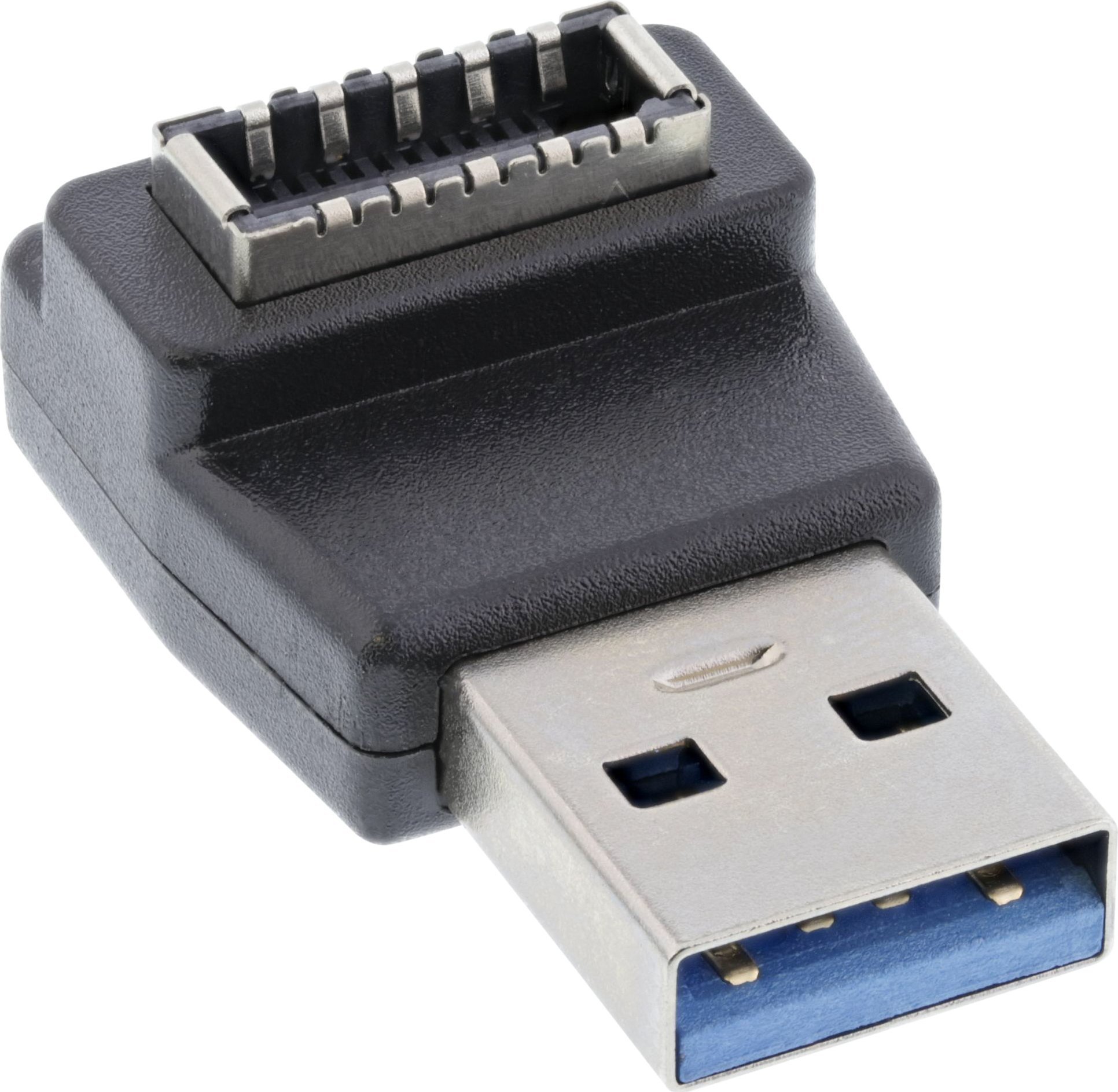 InLine InLine® USB 3.2 adapter