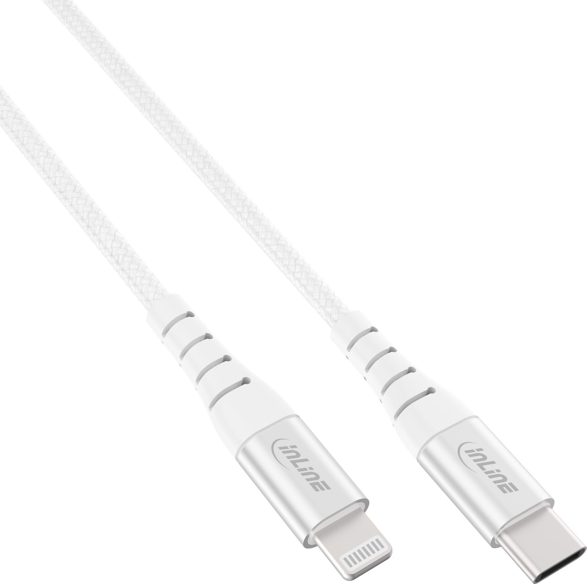 InLine InLine® USB-C Lightning cable, for