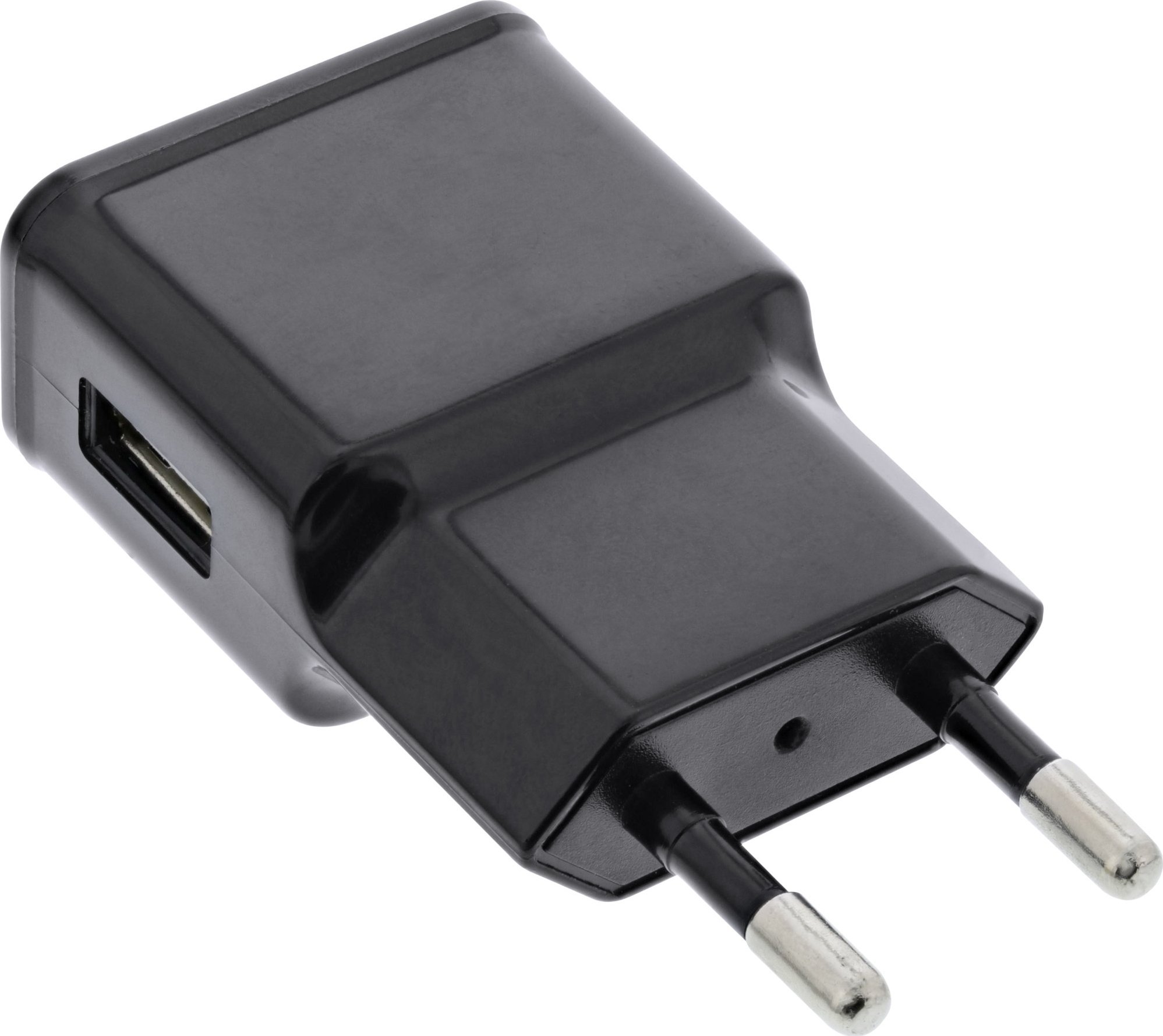 InLine InLine® USB Power  Single, 100-240V