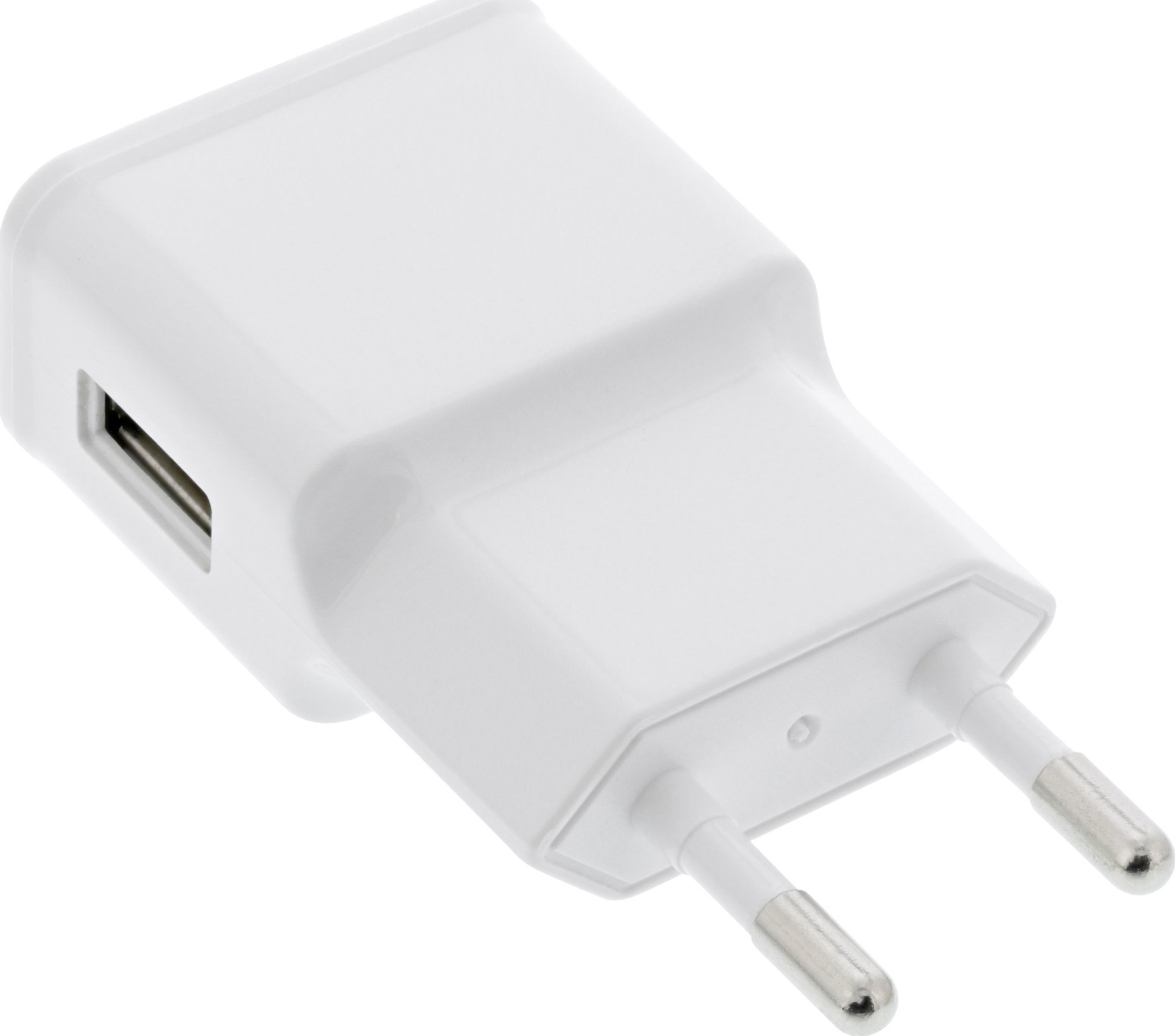 InLine InLine® USB Power  Single, 100-240V