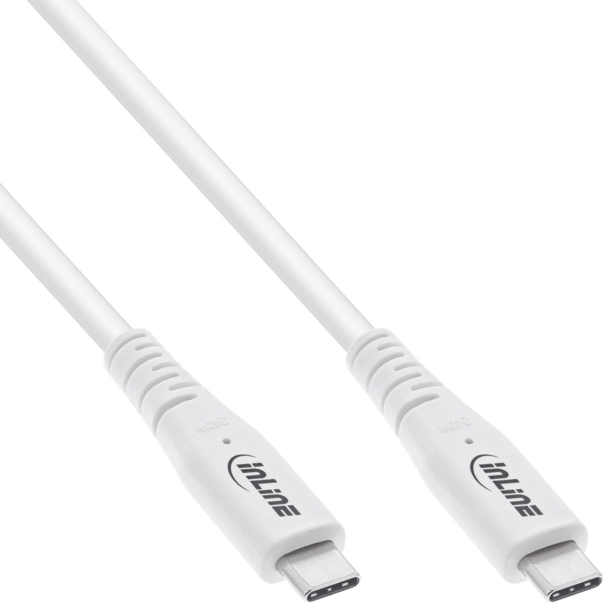 InLine InLine® USB4 cable, USB Type-C