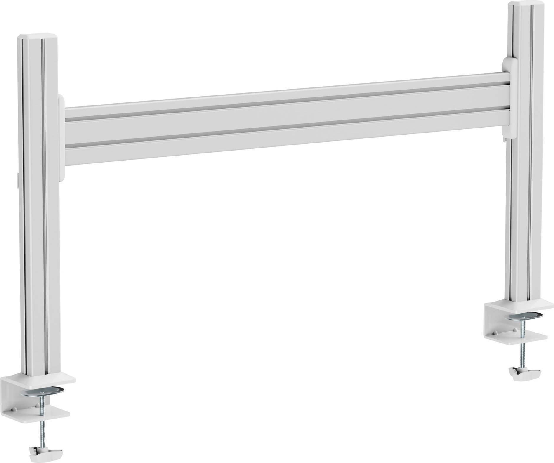 InLine Panel wy Slatwall 1m  0