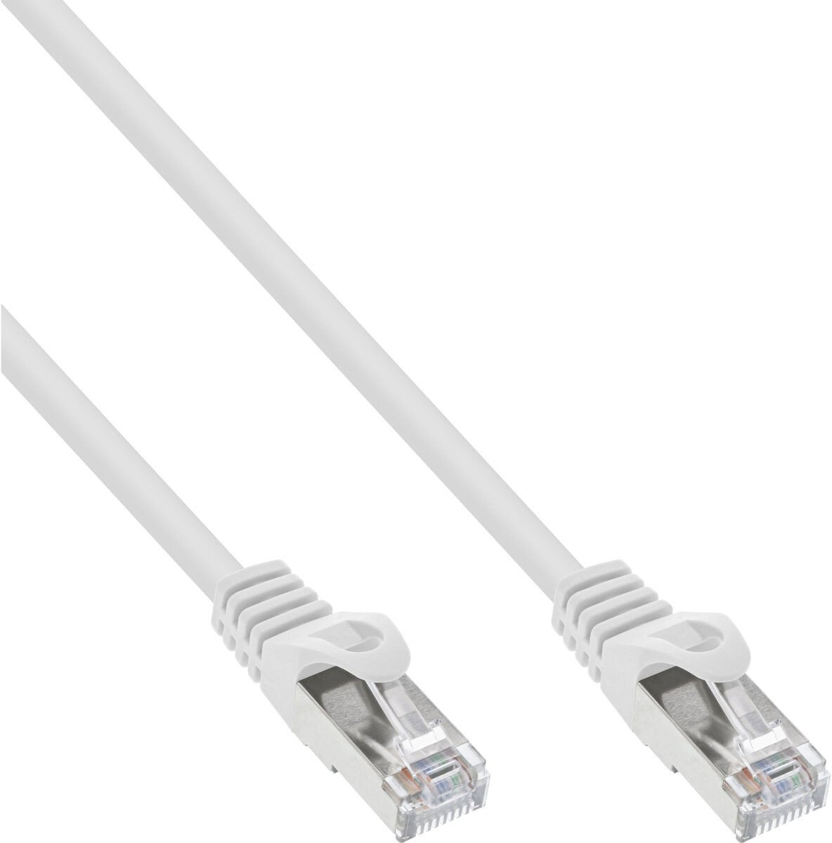 InLine Patchcord Cat.5e, SF/UTP, , 3m