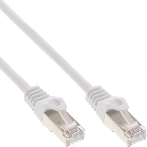 InLine Patchcord SF/UTP Cat.5e,  50m