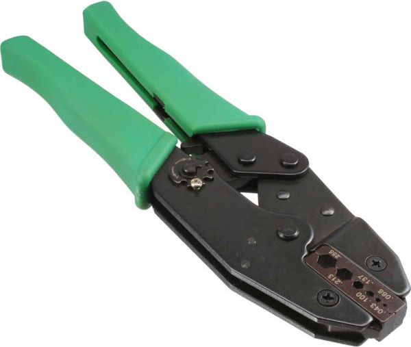 InLine Zacisa koncentrycznych HT-336g (40899) |