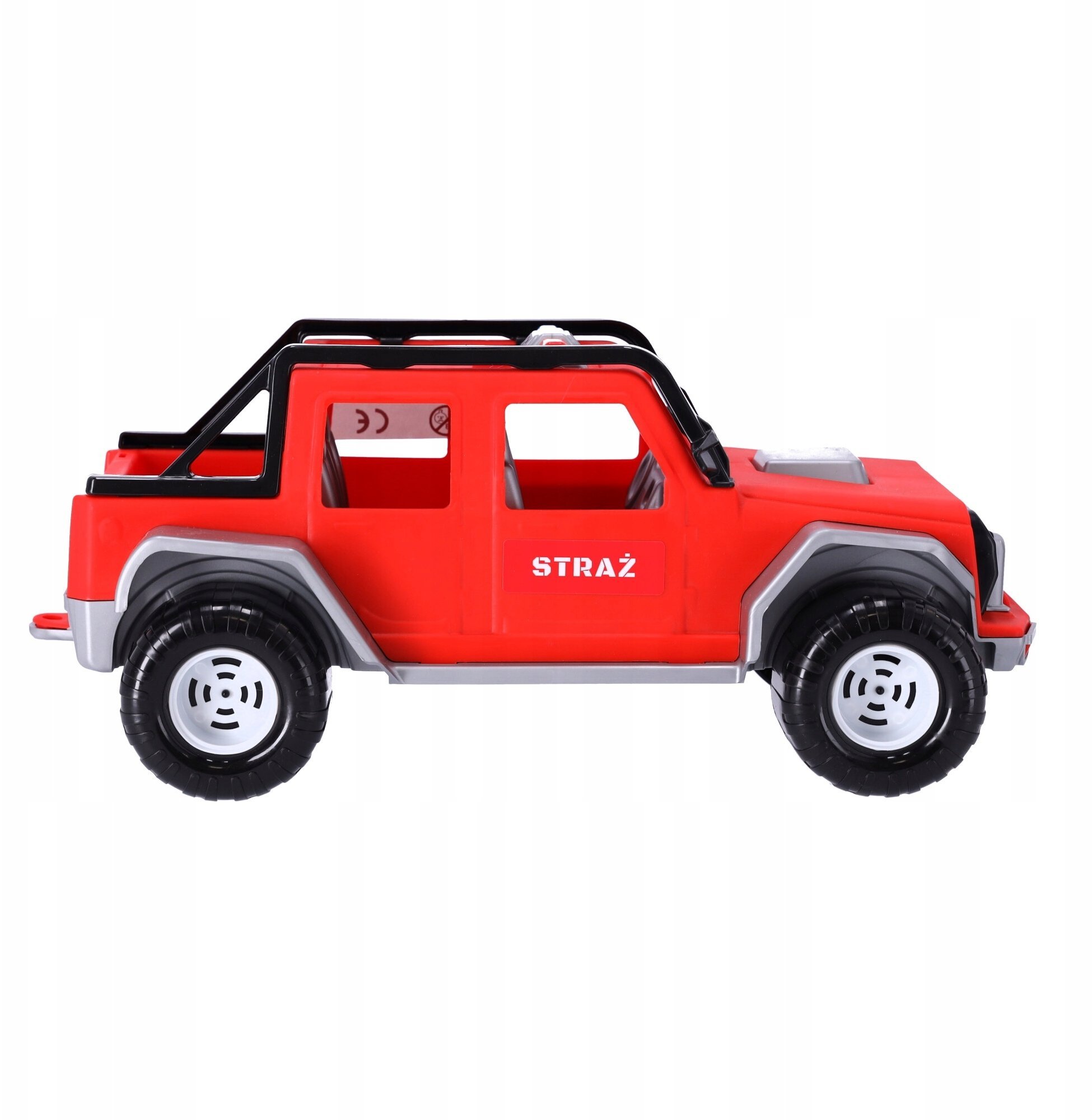 Inne 4x4 | 5908310550015 | 5908310550015