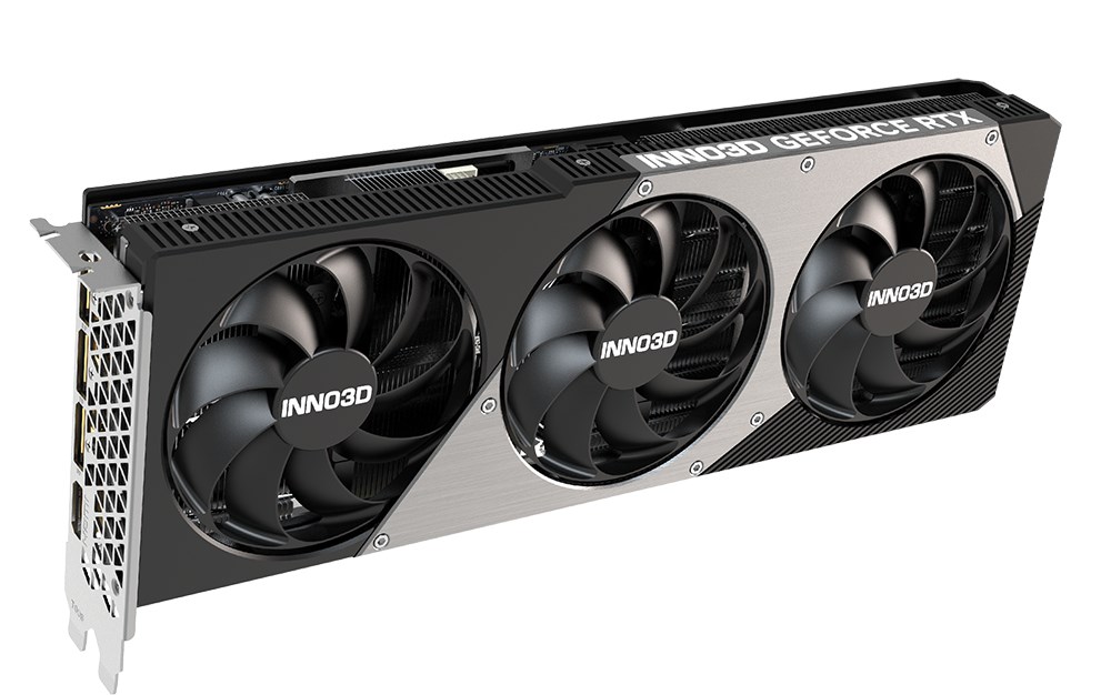 Karta graficzna Inno3D GeForce RTX 5070
