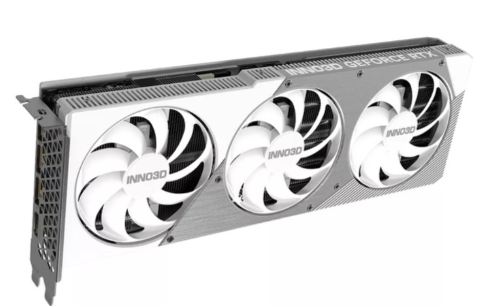 Karta graficzna Inno3D GeForce RTX 5070