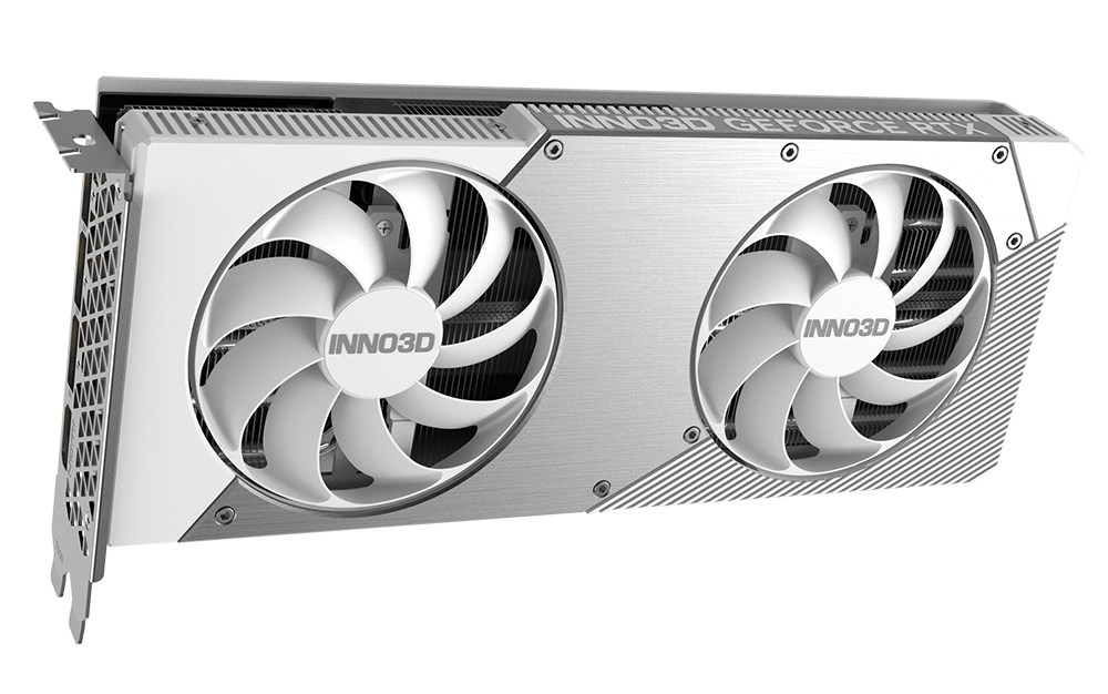Karta graficzna Inno3D GeForce RTX 5070